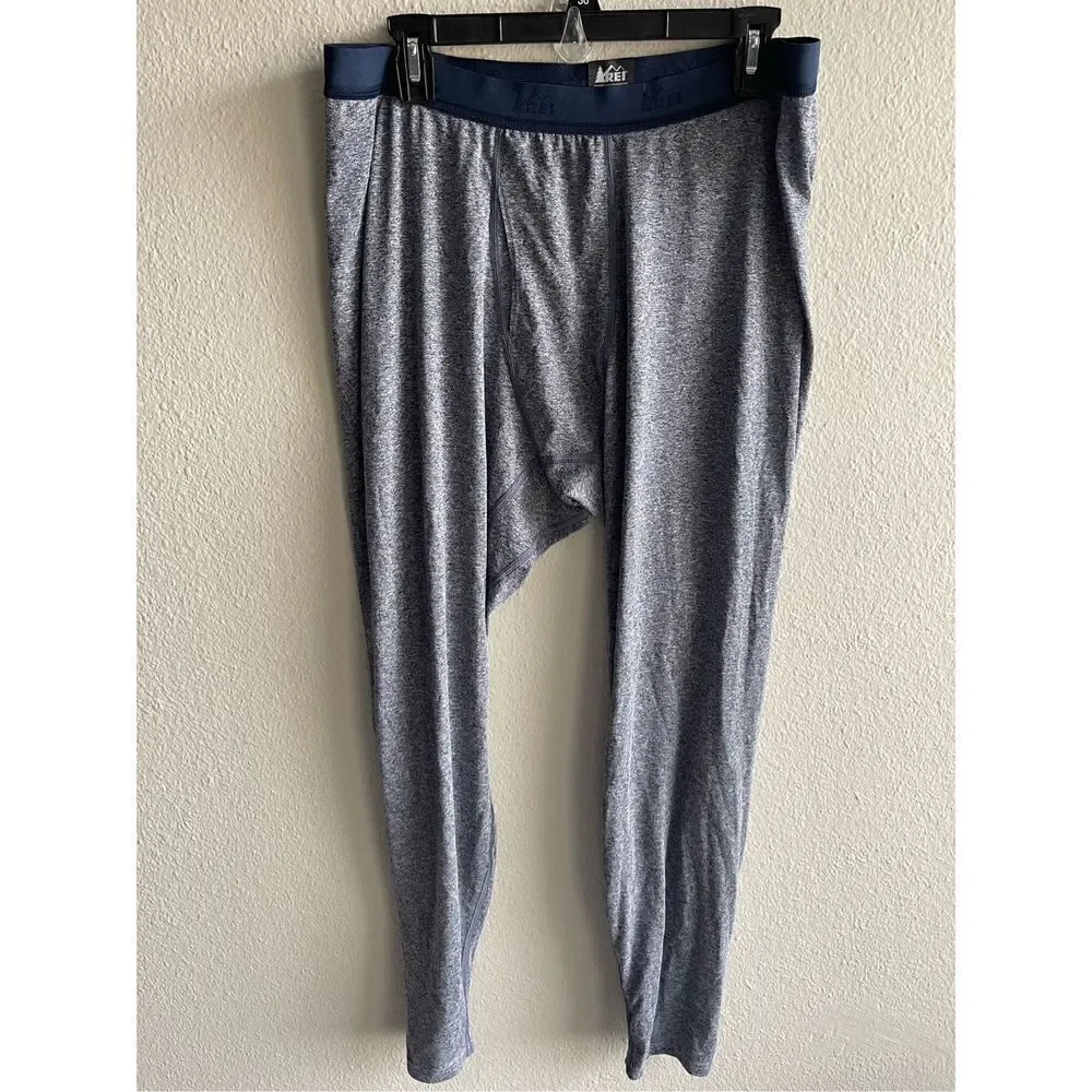 ❤️REI  Men’s Long Underwear